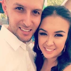 Meet your Posher, Glenda